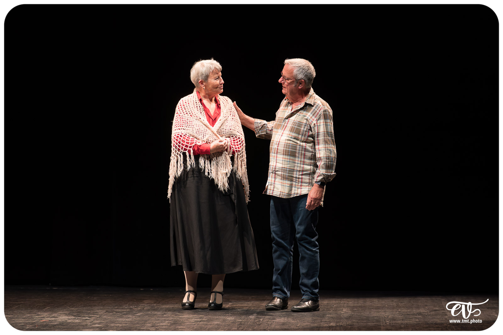 ATELIERS THÉÂTRE DU RCH - GRP 2